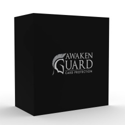 Dragon Eclipse: Card Sleeves