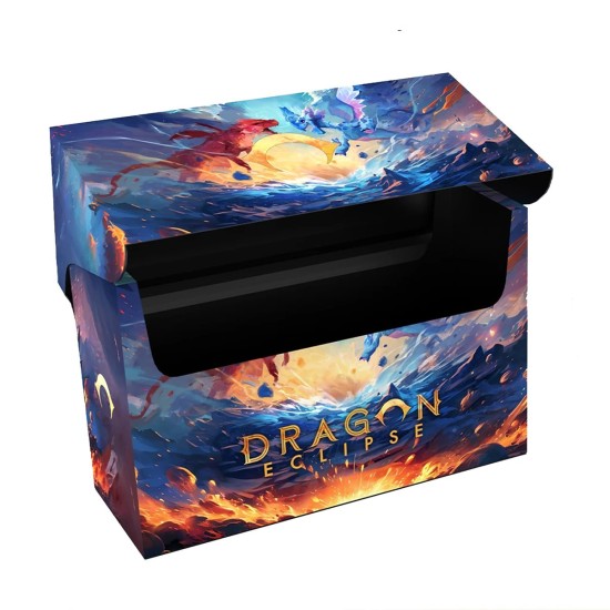 Dragon Eclipse: Combat Deck Box Dragon Eclipse: Combat Deck Box