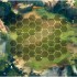 Dragon Eclipse: Untamed Areana Playmat (pvp)