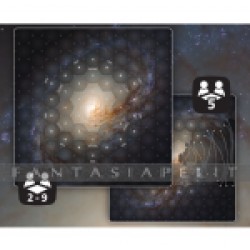 Eclipse: Second Dawn For The Galaxy - Playmat