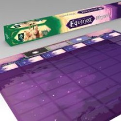 Equinox: Playmat Golem Edition
