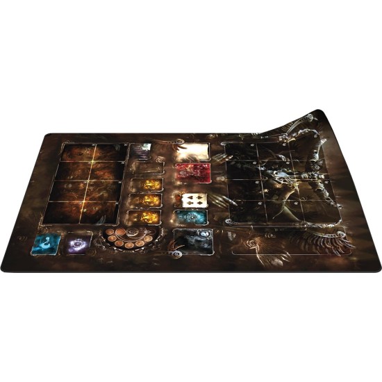 Etherfields: Playmat ($42.99) - Playmats