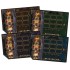 Everrain Neoprene Player Dashboards 4Ct
