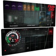 Final Girl Game Mat