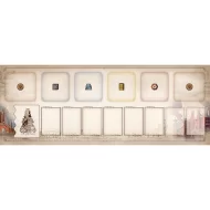 Furnace Playmat