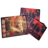Grimcoven: Playmat