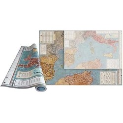 Hannibal & Hamilcar: Giant Play Mat