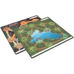ROOT: Playmat Mountain/Lake ($32.99) - Playmats