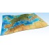 Mega Empires: The West Deluxe Game Mat