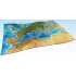 Mega Empires: The West Deluxe Game Mat