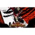 My Hero Academia CCG: Hero Killer: Stain Playmat