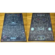 Nemesis Playmat (Core Game)