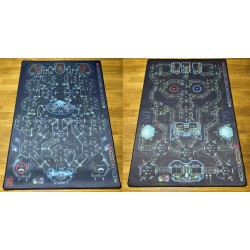 Nemesis Playmat (Core Game)