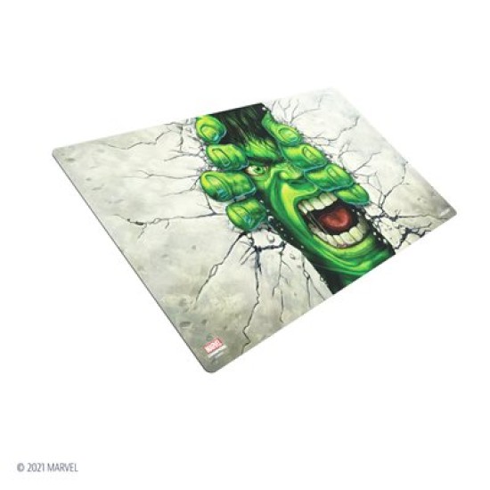 Playmat: Marvel Champions: Hulk - Playmats