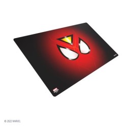 Playmat: Marvel Champions: Spider-Woman