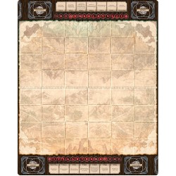 Summoner Wars 2nd Edition Playmat