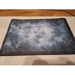 The Everrain: Neoprene Game Board