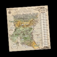 The King's Dilemma Ankist Map The King's Dilemma Ankist Map