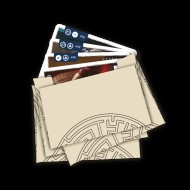 The King's Dilemma Prologue Demo Kit The King's Dilemma Prologue Demo Kit