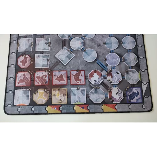 Total Domination Playing Mat - Playmats Total Domination Playing Mat - Playmats