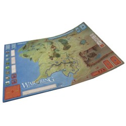 War of the Ring Deluxe Playmat