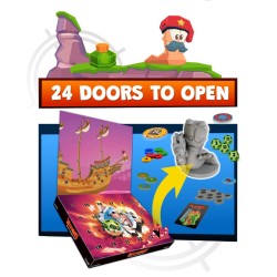 Worms Advent Calendar