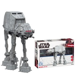 3D Puzzle: Star Wars Atat Walker