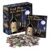 Classic Mystery Jigsaw Puzzle: Foul Play & Cabernet