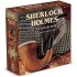 Classic Mystery Jigsaw Puzzle: Sherlock Holmes