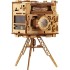 ClueBox: Sherlock'S Camera