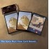 Dune: Imperium The Spice Must Flow Sleeves - 75 Pack