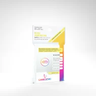 GameGenics Matte Mini American Sized Sleeves 44 x 67 mm