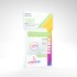 GameGenics Matte Standard American Sized Sleeves 59 x 91 mm