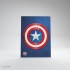 Marvel Champions Marvel Captain America (50)