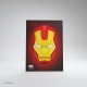 Marvel Champions Marvel Ironman (50) - Sleeves Marvel Champions Marvel Ironman (50) ($7.99) - Sleeves