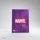 Marvel Champions Marvel Logo PURPLE (50) Marvel Champions Marvel Logo PURPLE (50)
