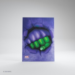 Marvel Champions Marvel She-Hulk (50) ($7.99) - Sleeves