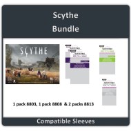 Sleeve Kings Scythe 