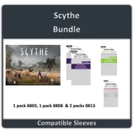 Sleeve Kings Scythe 