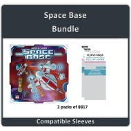 Sleeve Kings Space Base 