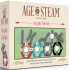 Age Of Steam Deluxe Acrylic Track Tiles