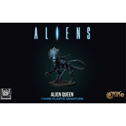 Aliens: Alien Queen