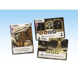 Altay – Seafarers Promo Set