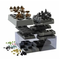 Andromeda's Edge: Supernova Component Upgrade Kit