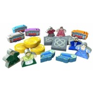 Barcelona Upgrade Kit