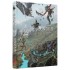 Cloudspire Vol 2: Ankar's Plunder - Hardcover Lore & Scenario Book 