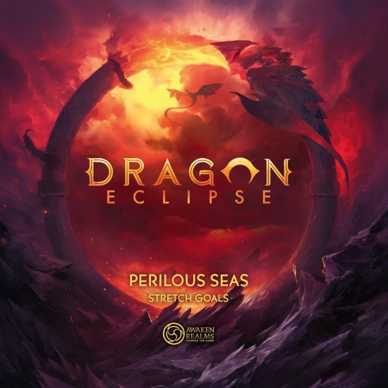 Dragon Eclipse: Stretch Goals Box Dragon Eclipse: Stretch Goals Box