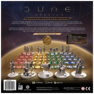 Dune: Imperium Deluxe Upgrade