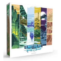 Empyreal: Deluxe Upgrade