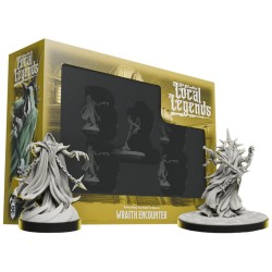 Epic Encounters: Local Legends: Wraith Encounter 